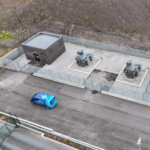 Industrial Electrical Installation Liverpool